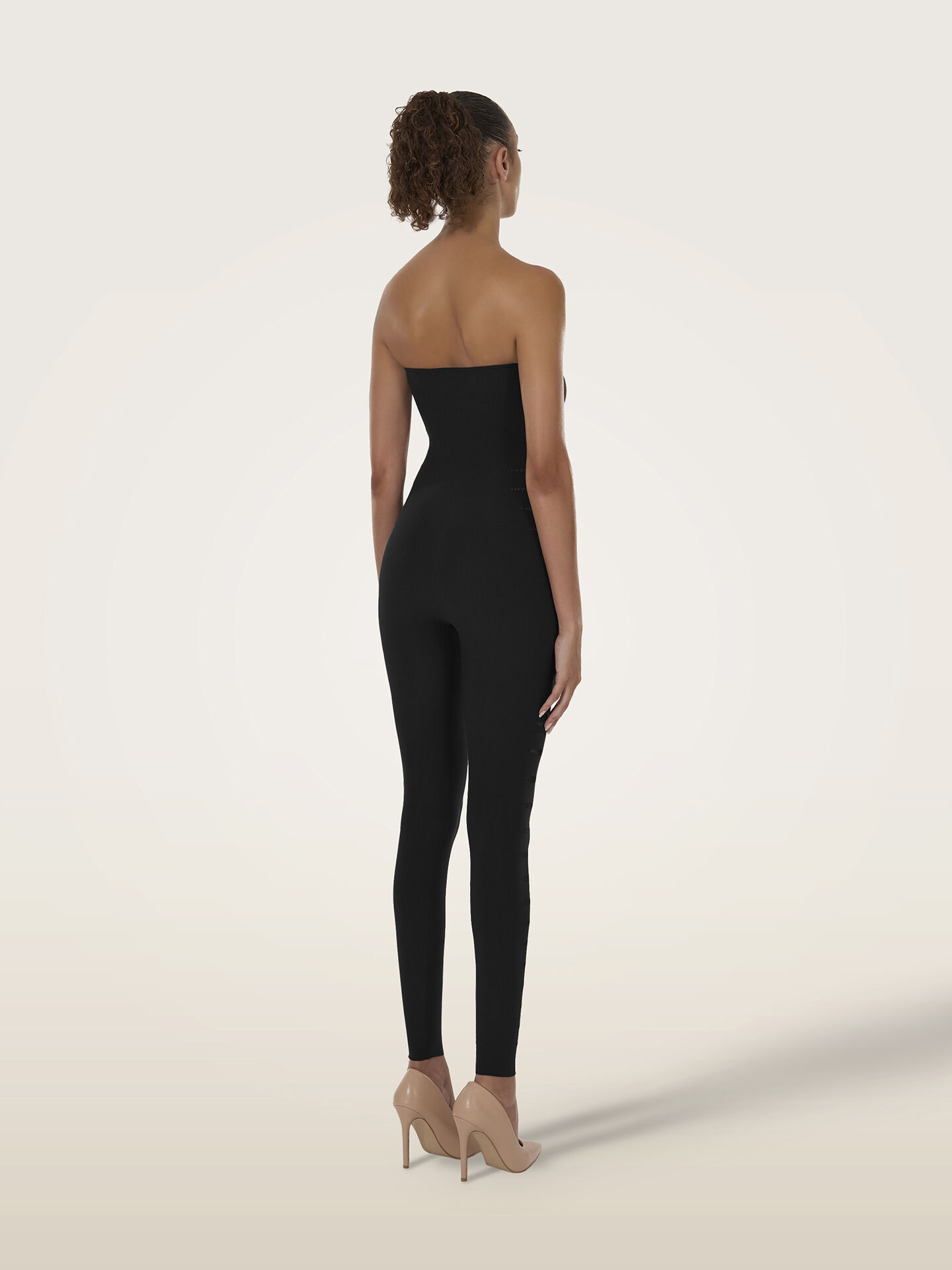 SLASH JUMPSUIT SLASH JUMPSUIT