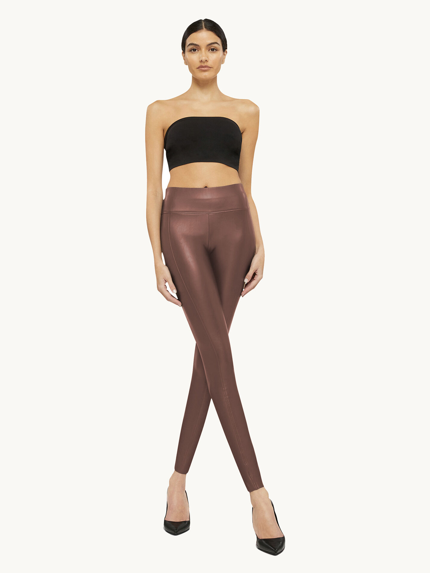 EDIE FORMING LEGGINGS EDIE FORMING LEGGINGS