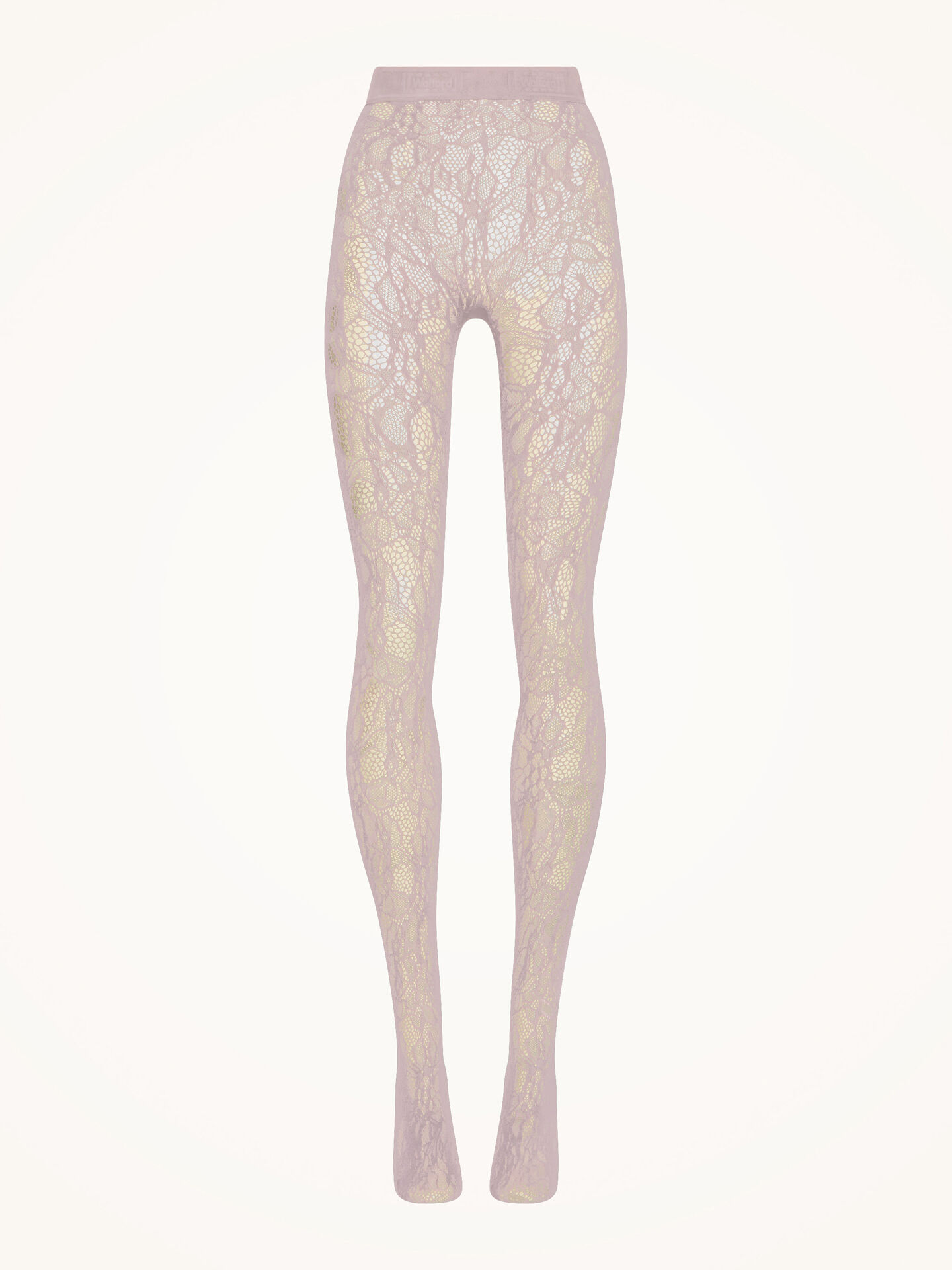 FLORAL NET TIGHTS FLORAL NET TIGHTS