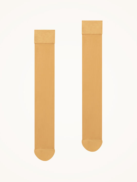 INDIVIDUAL 10 KNEE-HIGHS