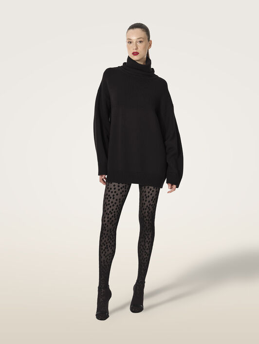 LUXE MERINO LOOSE TOP LS LUXE MERINO LOOSE TOP LS