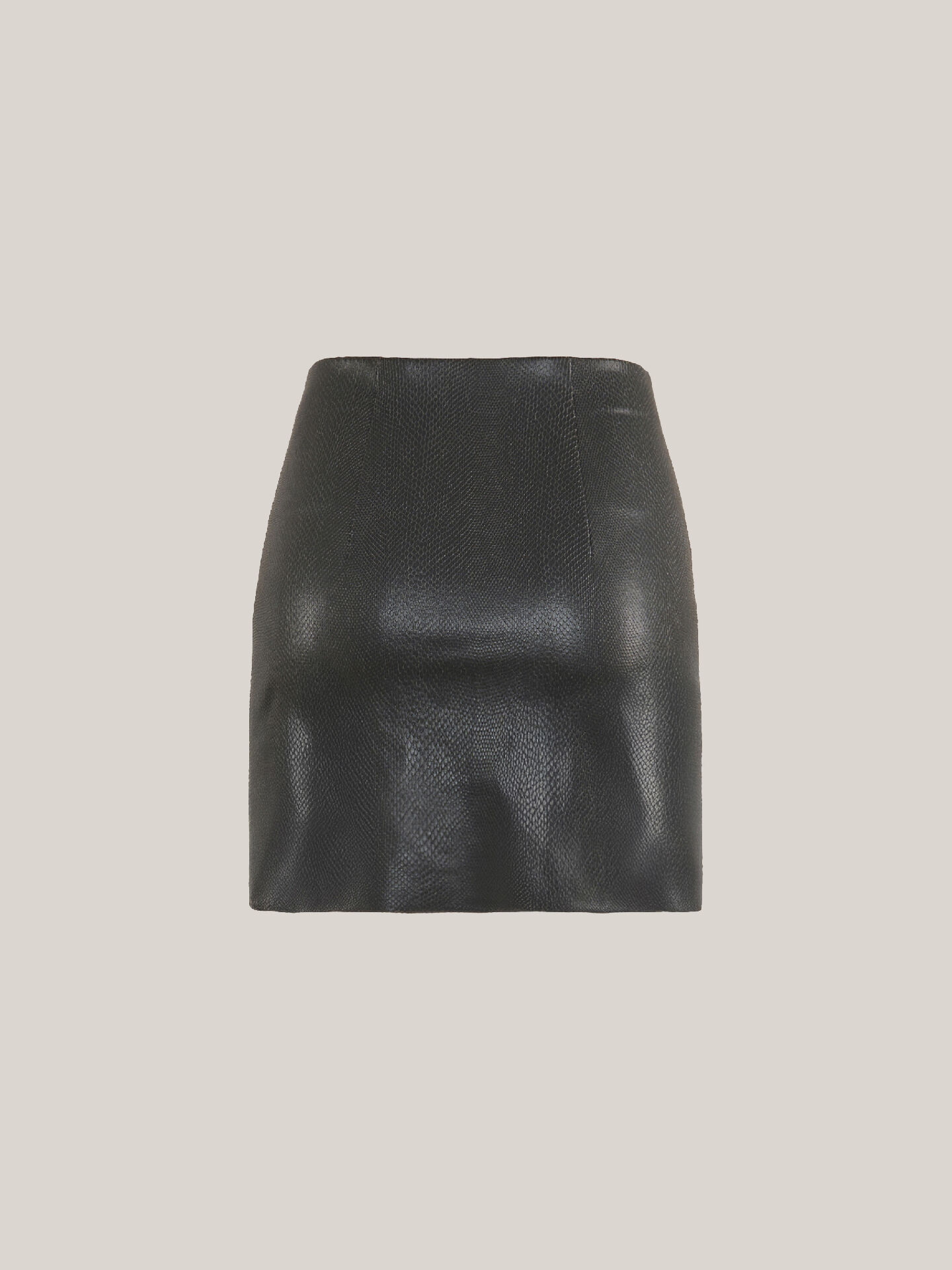 PYTHON SKIRT PYTHON SKIRT