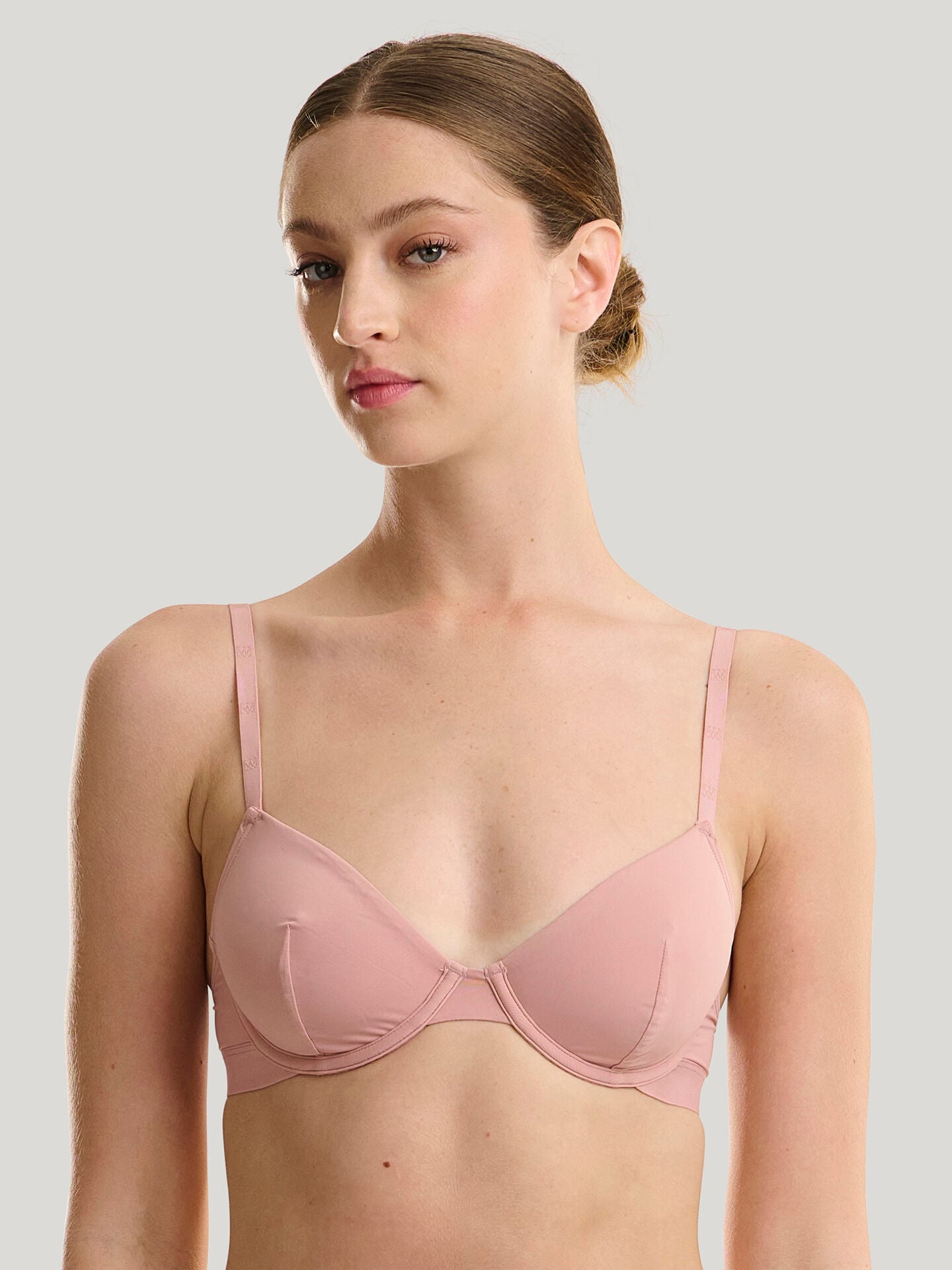 MICROFIBRE BRA MICROFIBRE BRA