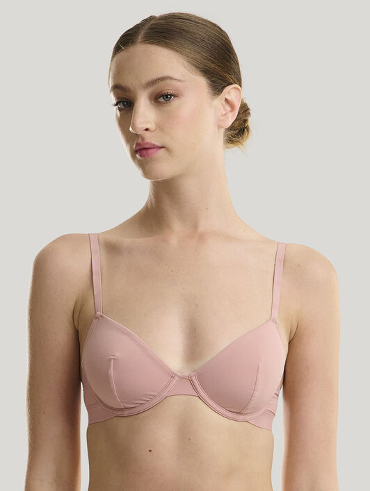 MICROFIBRE BRA MICROFIBRE BRA