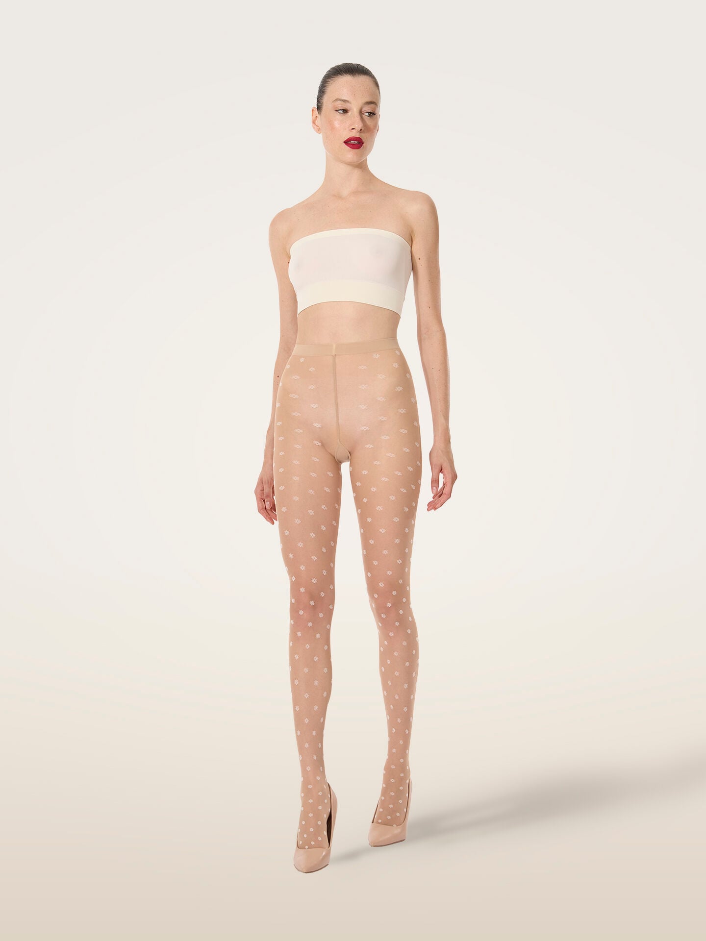 DAISY TIGHTS DAISY TIGHTS