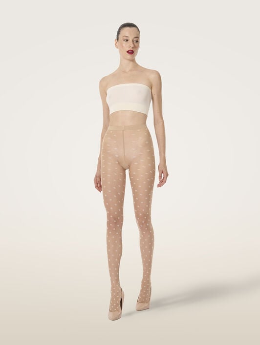 DAISY TIGHTS DAISY TIGHTS
