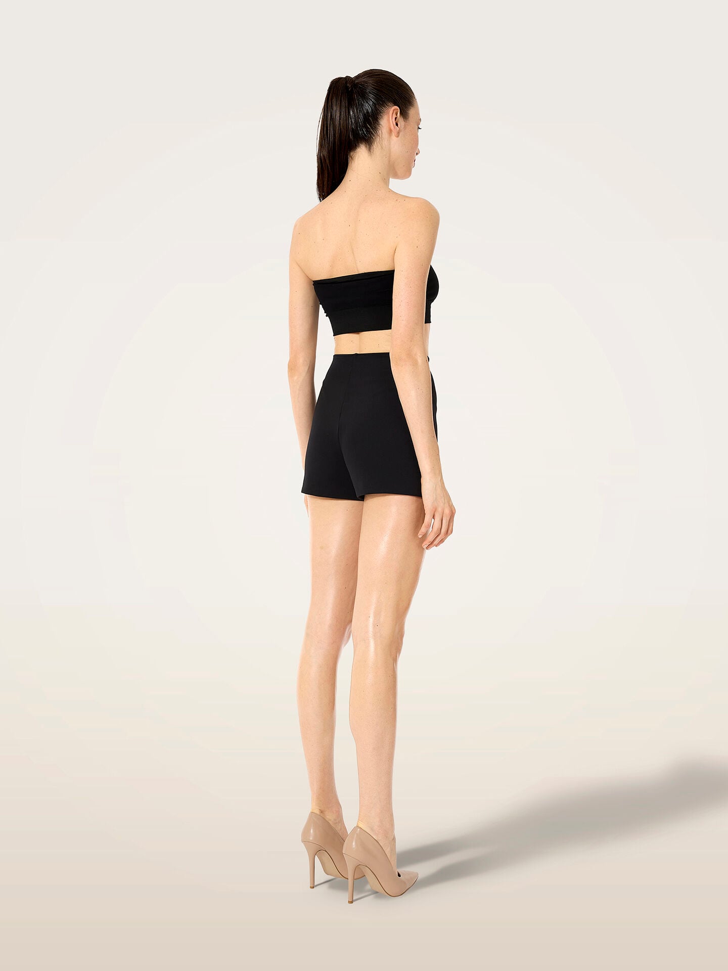 MIDNIGHT GRACE SHORTS MIDNIGHT GRACE SHORTS