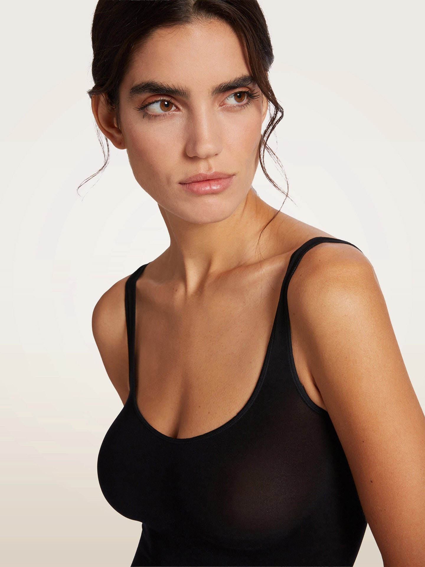 IND. NATURE SEAMLESS TOP IND. NATURE SEAMLESS TOP