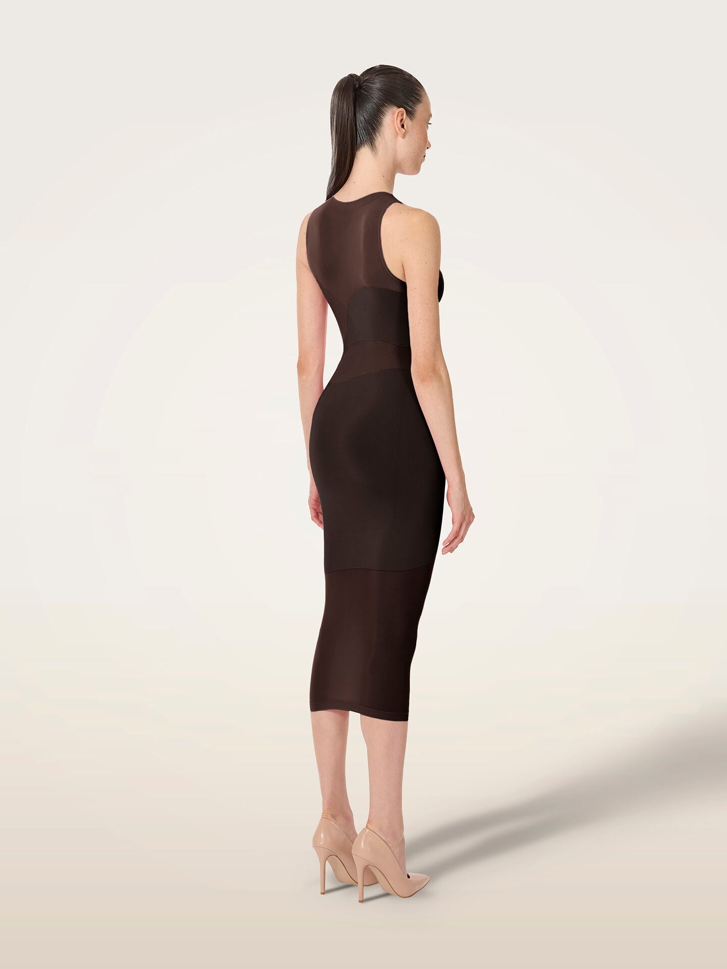 SHADE DRESS SHADE DRESS
