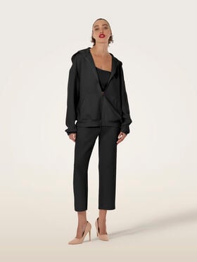 URBAN TOUCH CARDIGAN