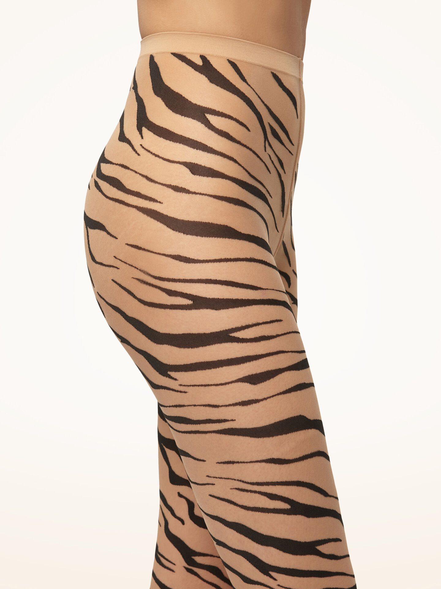 TIGER TIGHTS TIGER TIGHTS