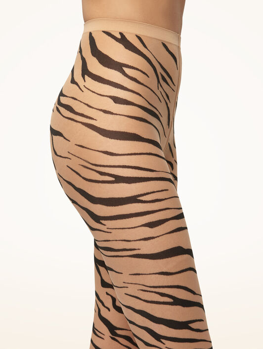 TIGER TIGHTS TIGER TIGHTS