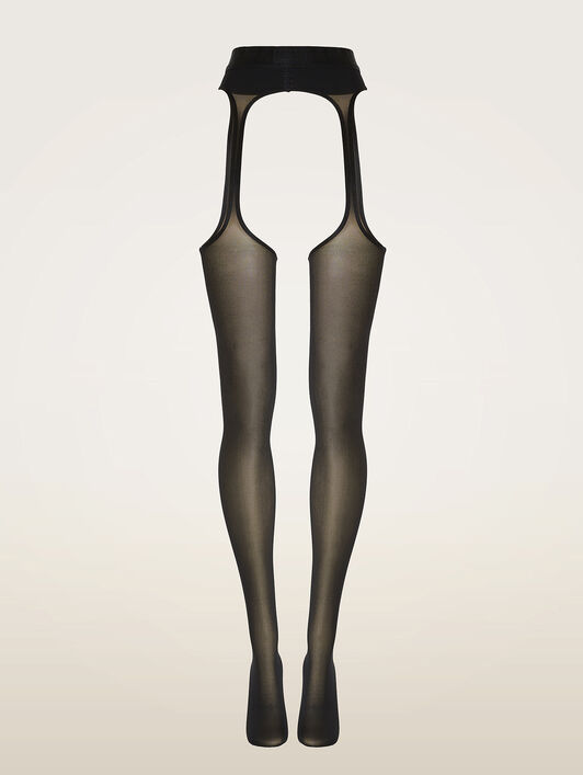 SUSPENDER TIGHTS SUSPENDER TIGHTS