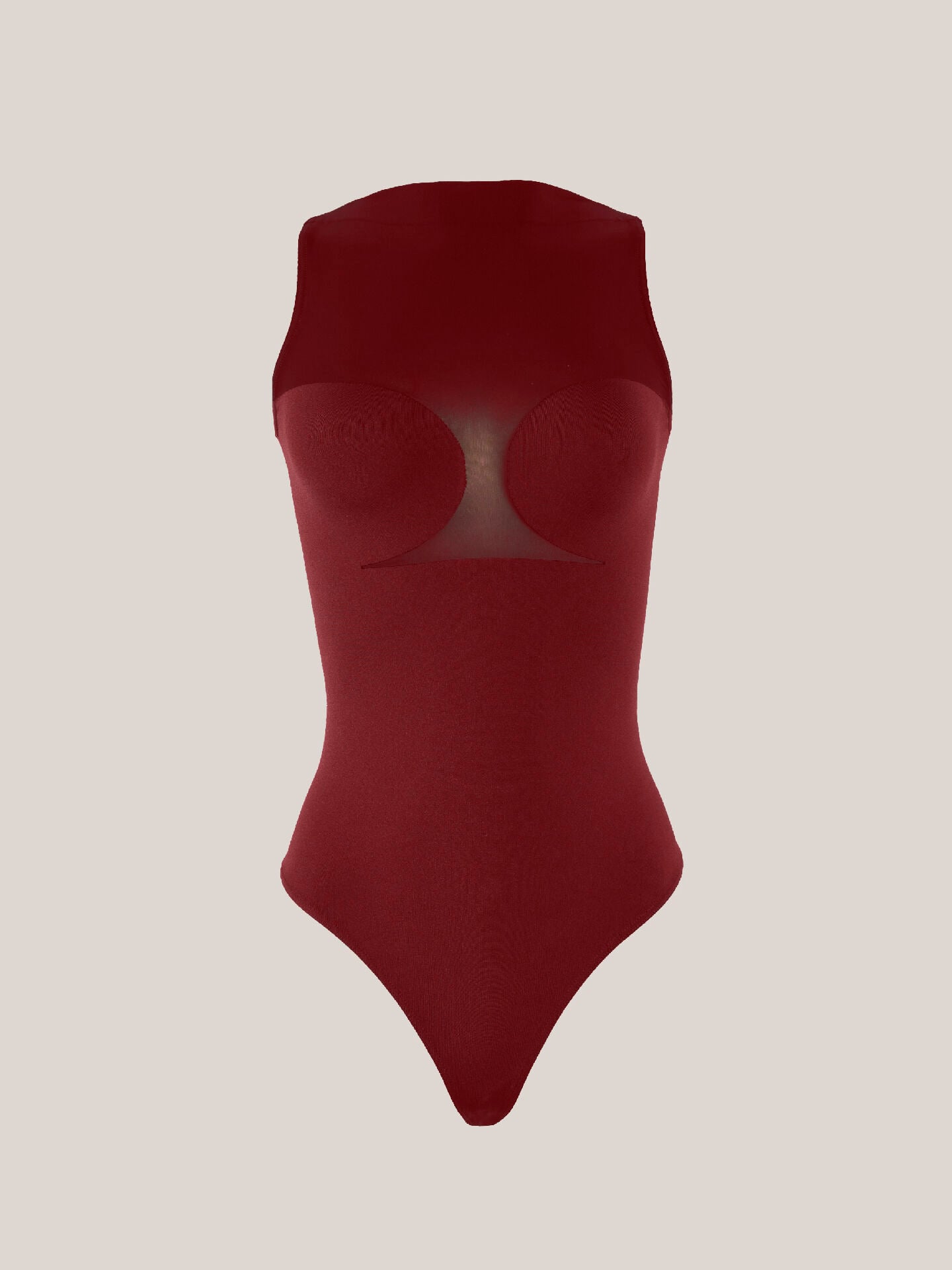 BUSTIER STRING BODY BUSTIER STRING BODY