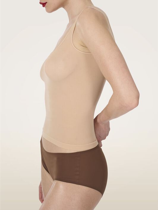 IND. NATURE SEAMLESS TOP