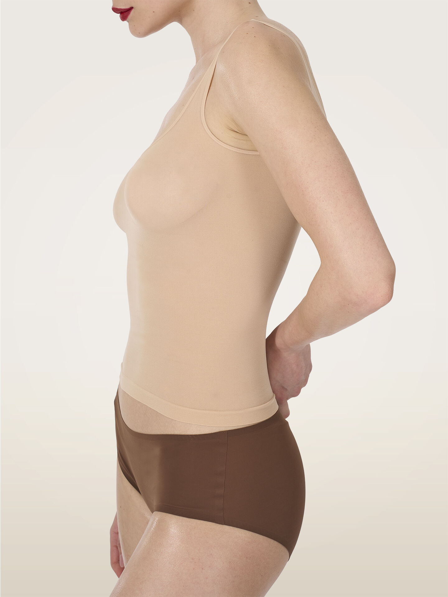 IND. NATURE SEAMLESS TOP