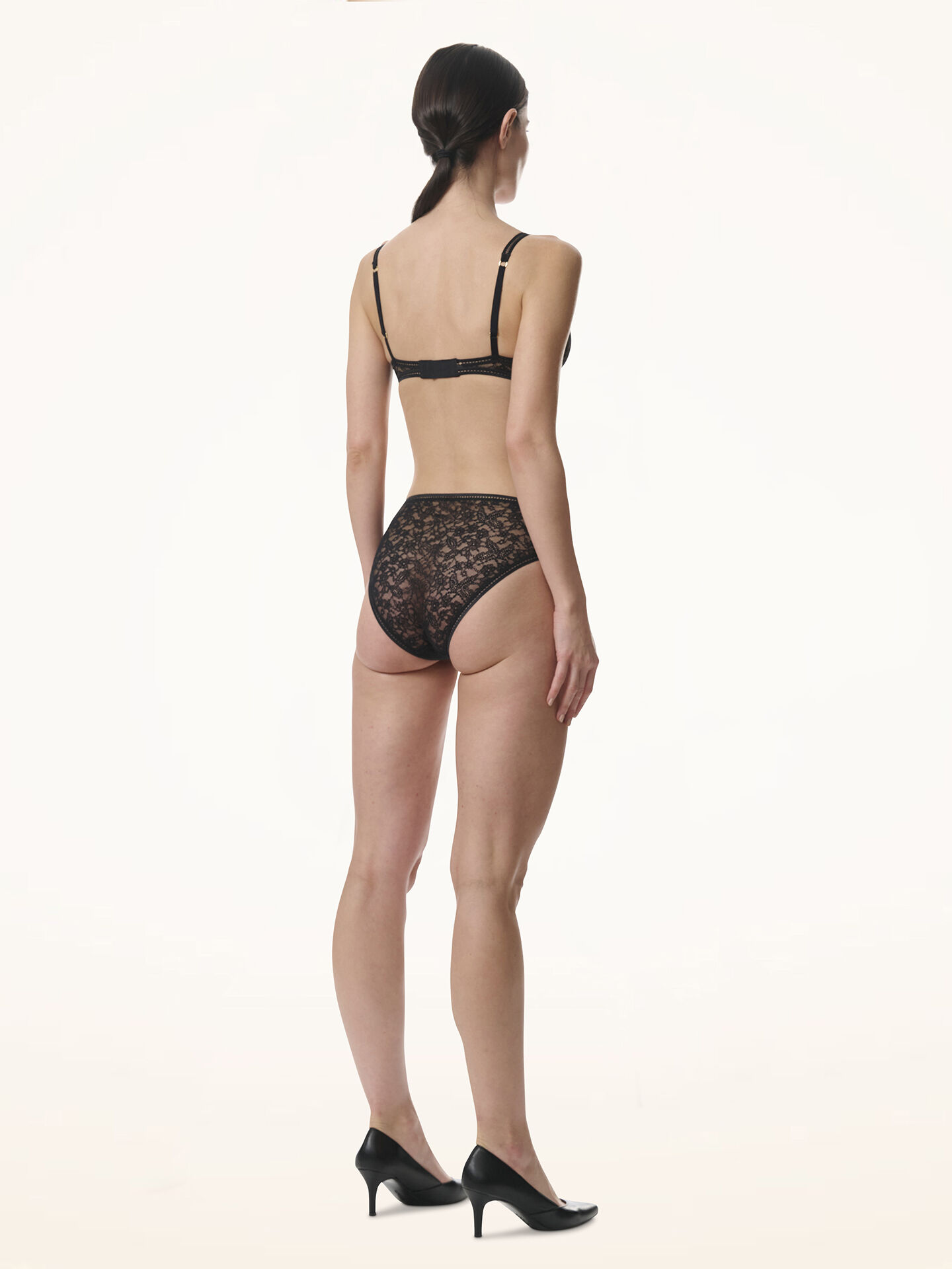 FLORENTINE PANTY FLORENTINE PANTY
