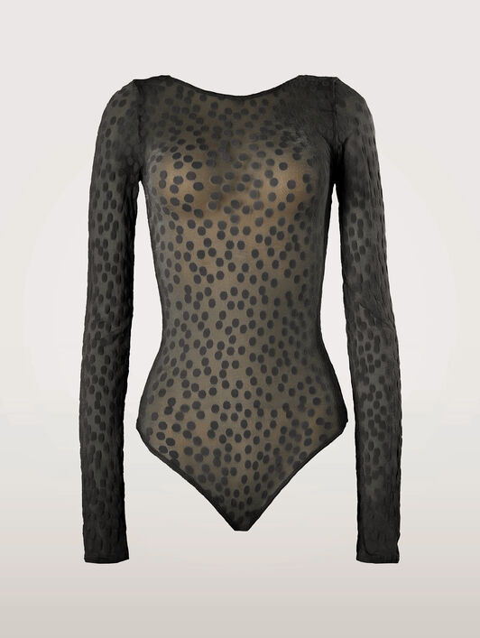 SWEET DOTS STRING BODY SWEET DOTS STRING BODY