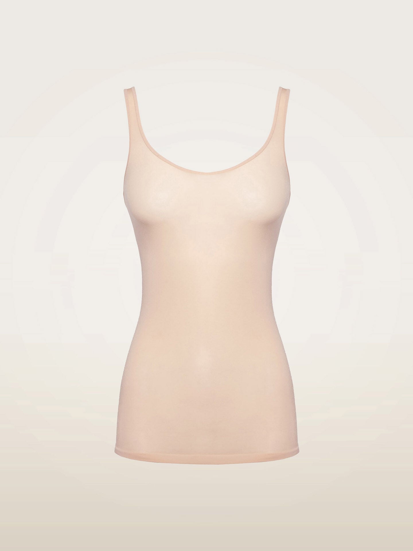 IND. NATURE SEAMLESS TOP