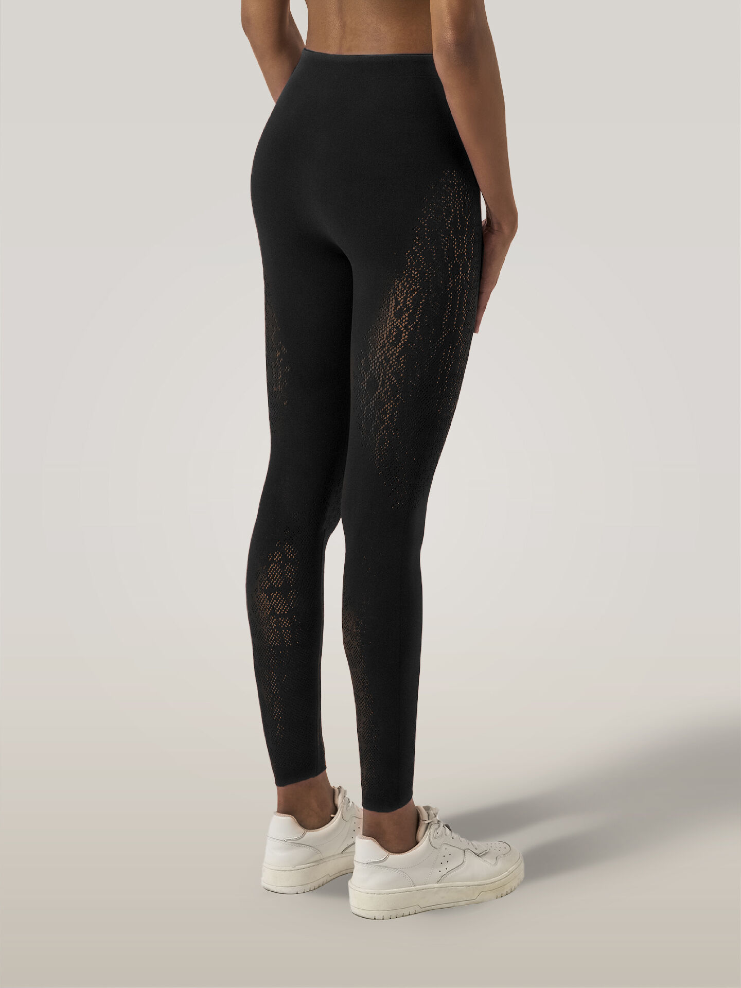 REPTILE NET LEGGINGS REPTILE NET LEGGINGS