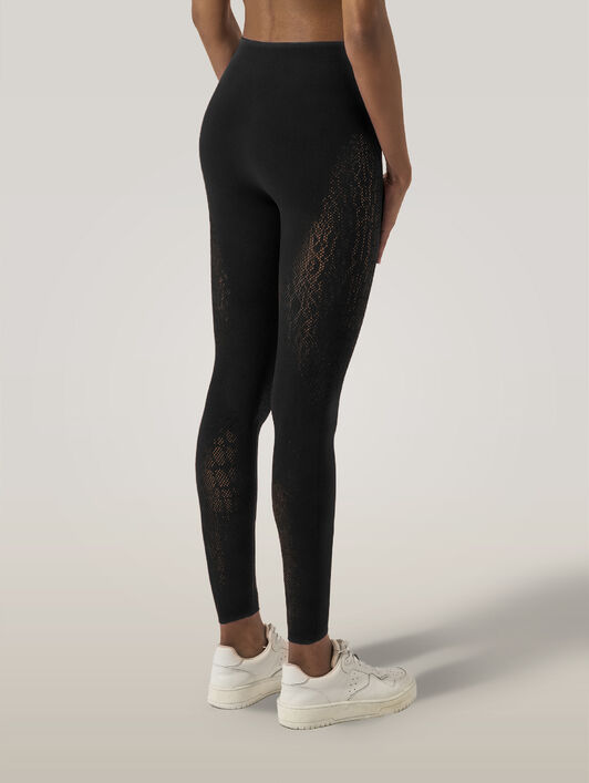 REPTILE NET LEGGINGS REPTILE NET LEGGINGS