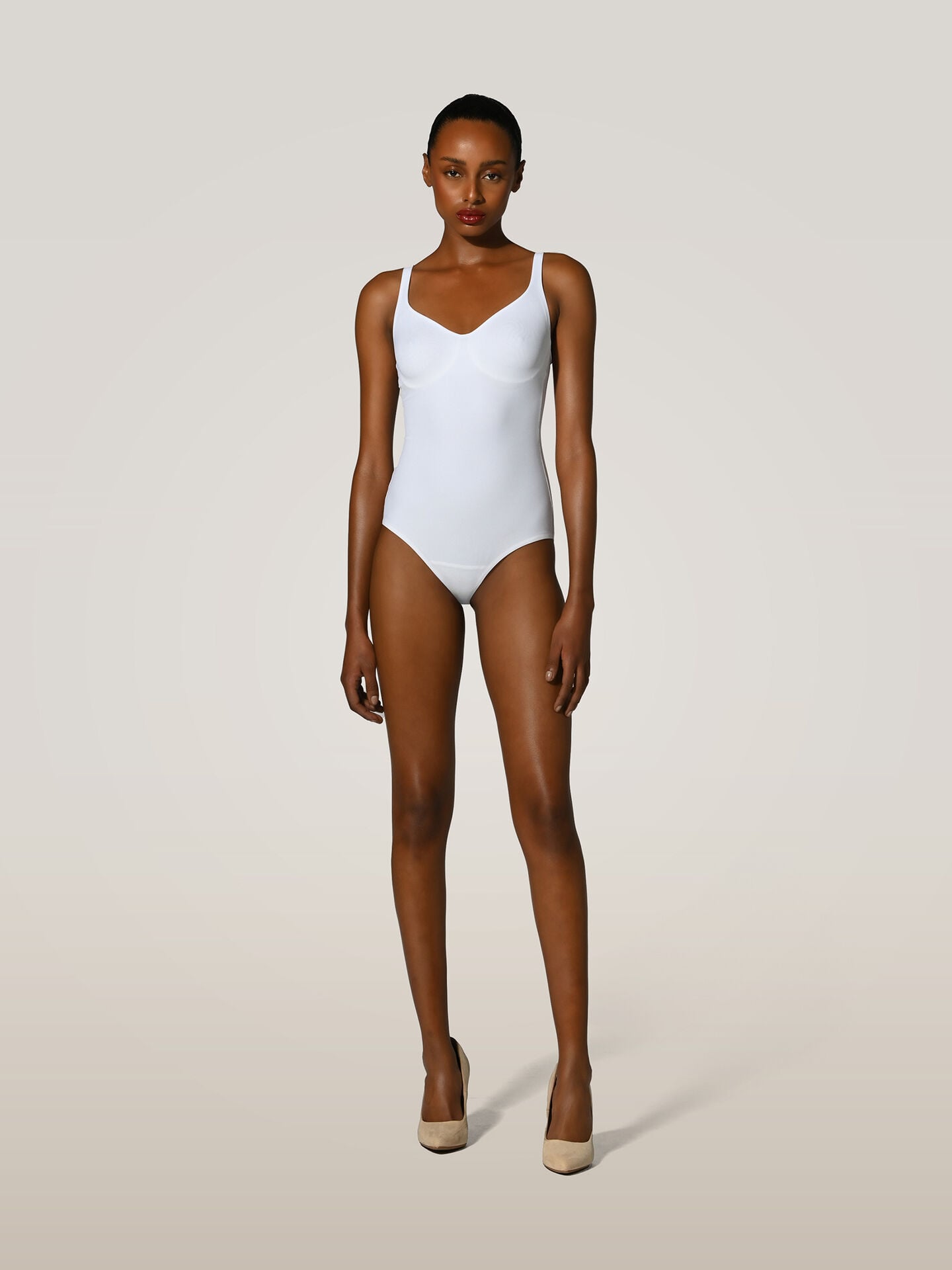 MAT DE LUXE FORMING BODY MAT DE LUXE FORMING BODY