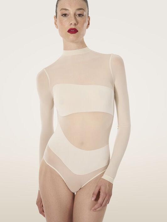 SHADE STRING BODY
