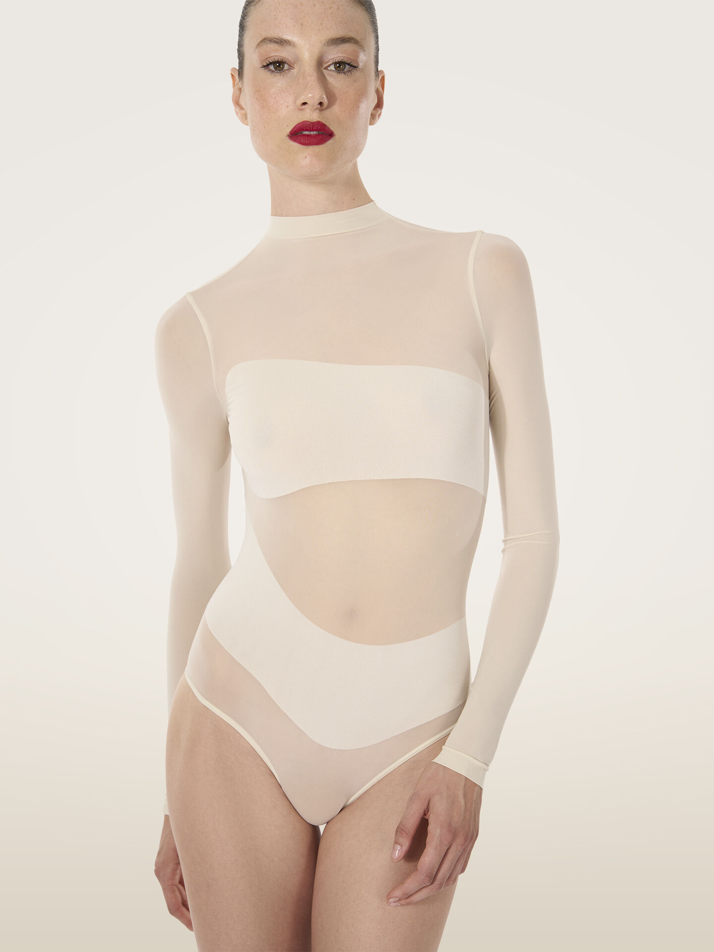 SHADE STRING BODY