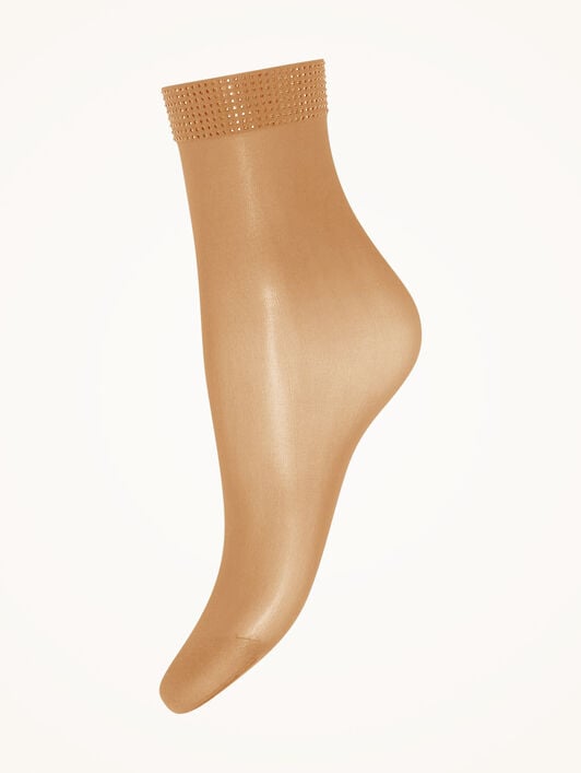 LIQUID METAL SOCKS