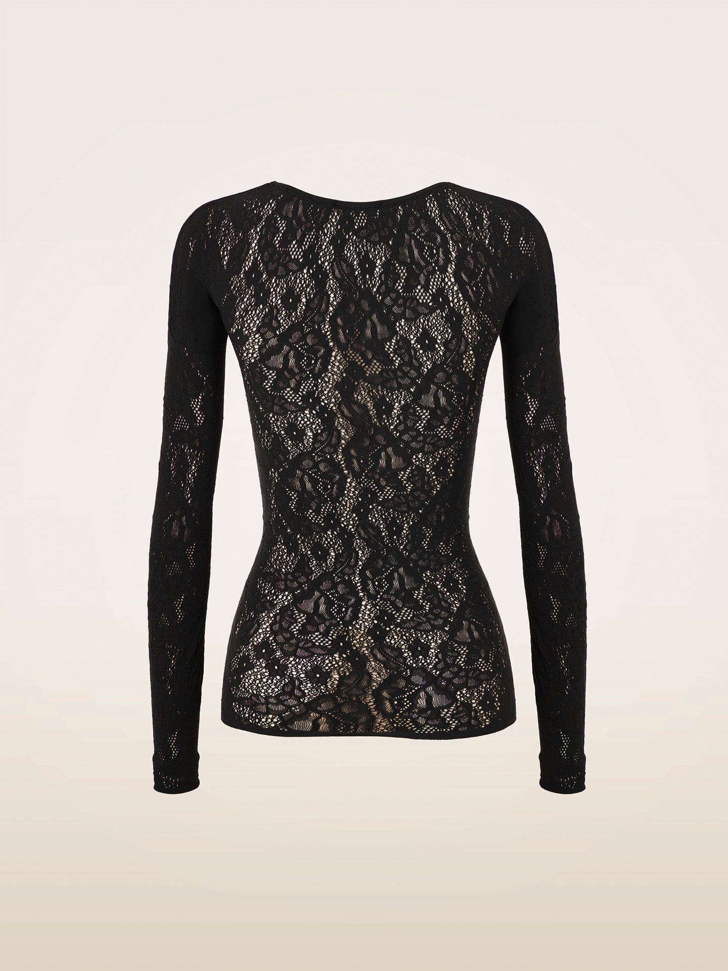 INFINITE ROSE NET T.L. SLEEVES