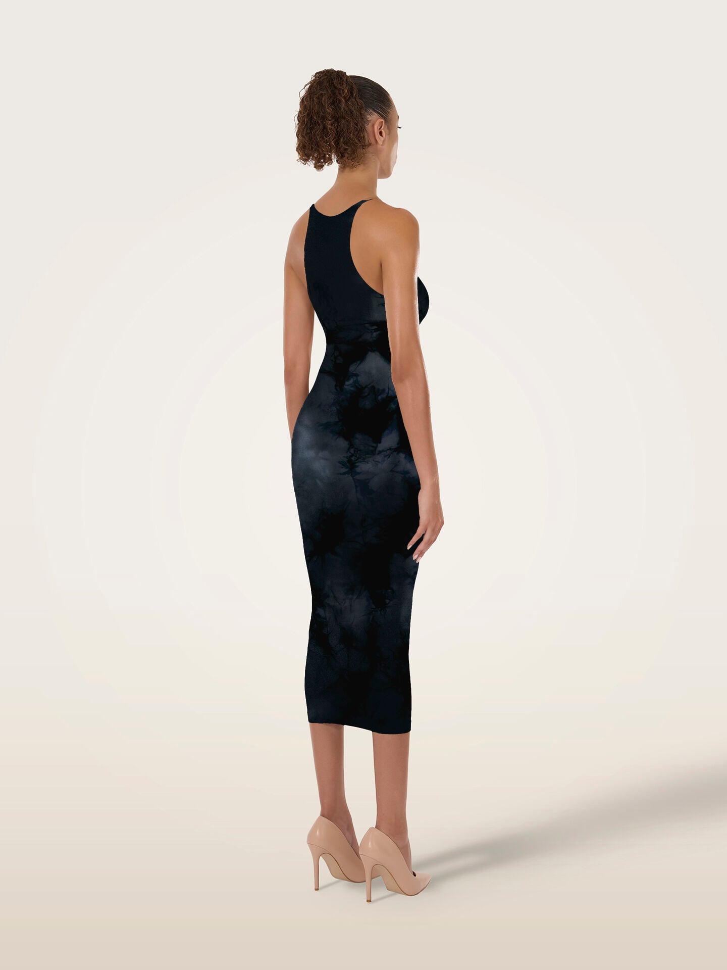 INK FATAL DRESS INK FATAL DRESS