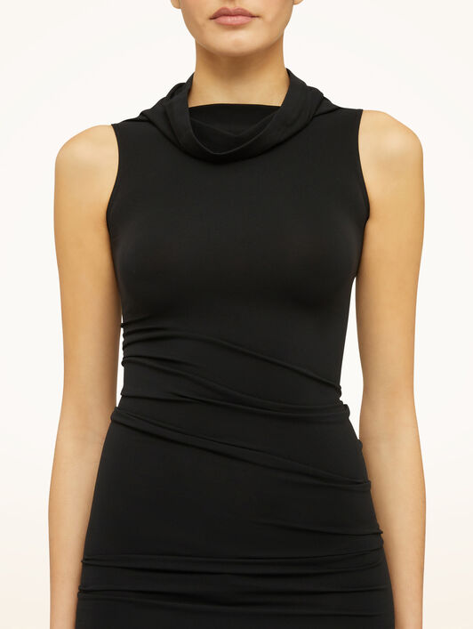 FATAL CUT OUT DRESS FATAL CUT OUT DRESS