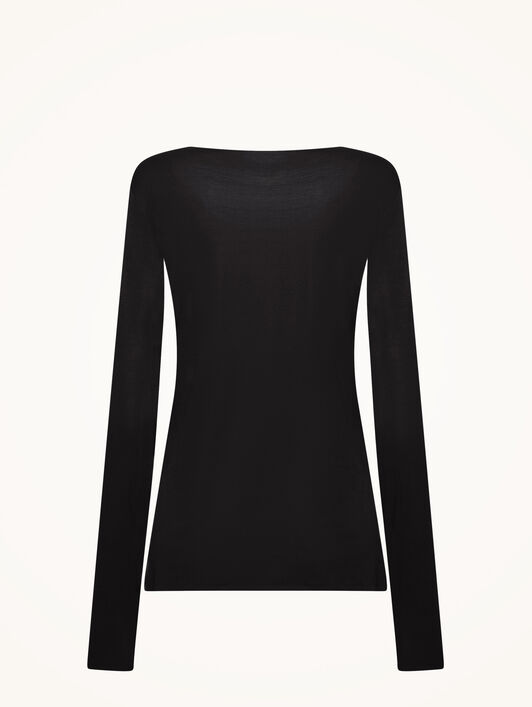 AURORA PURE TOP LONG SLEEVES AURORA PURE TOP LONG SLEEVES