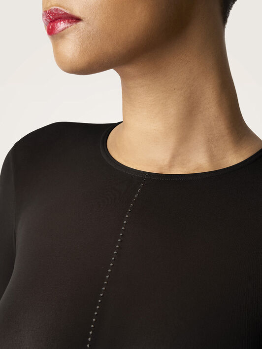 CRYSTAL STRING BODY