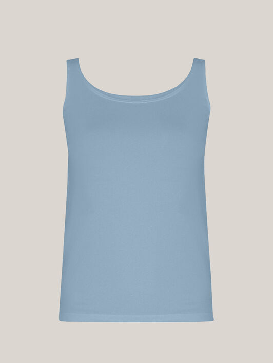 JAMAIKA TOP SLEEVELESS