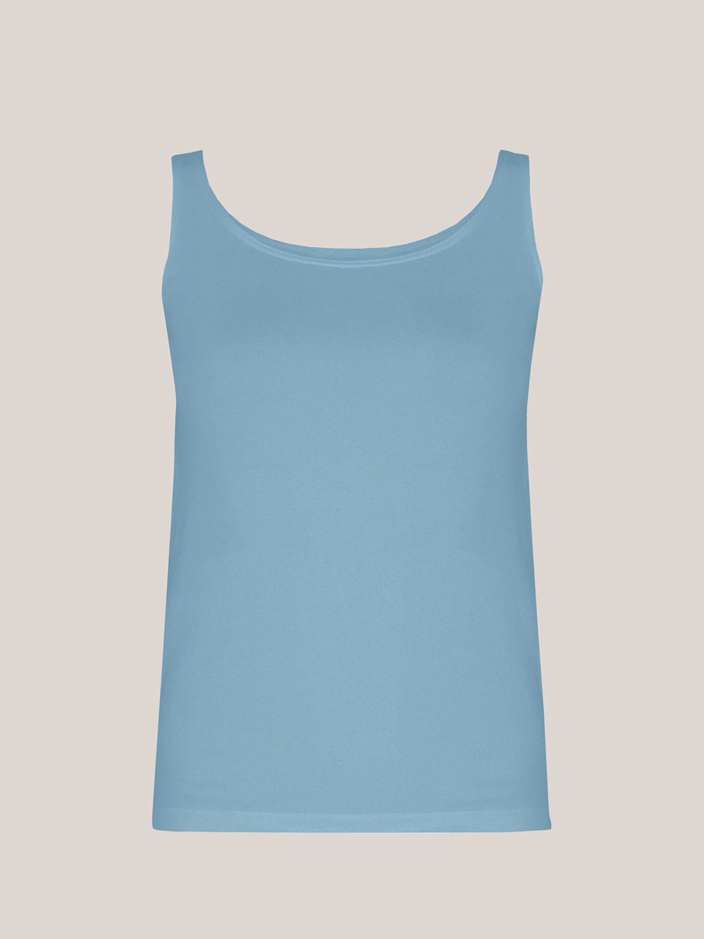 JAMAIKA TOP SLEEVELESS