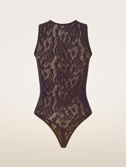 INFINITE ROSE NET STRING BODY
