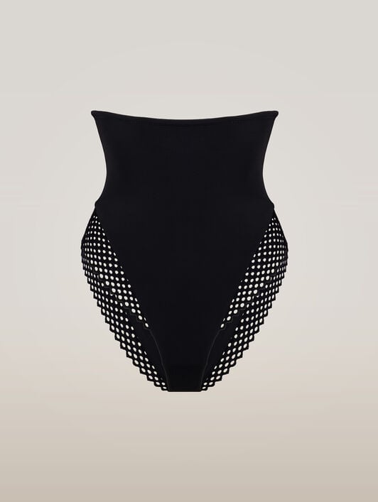 ROMANTIC NET CONTROL BRIEF