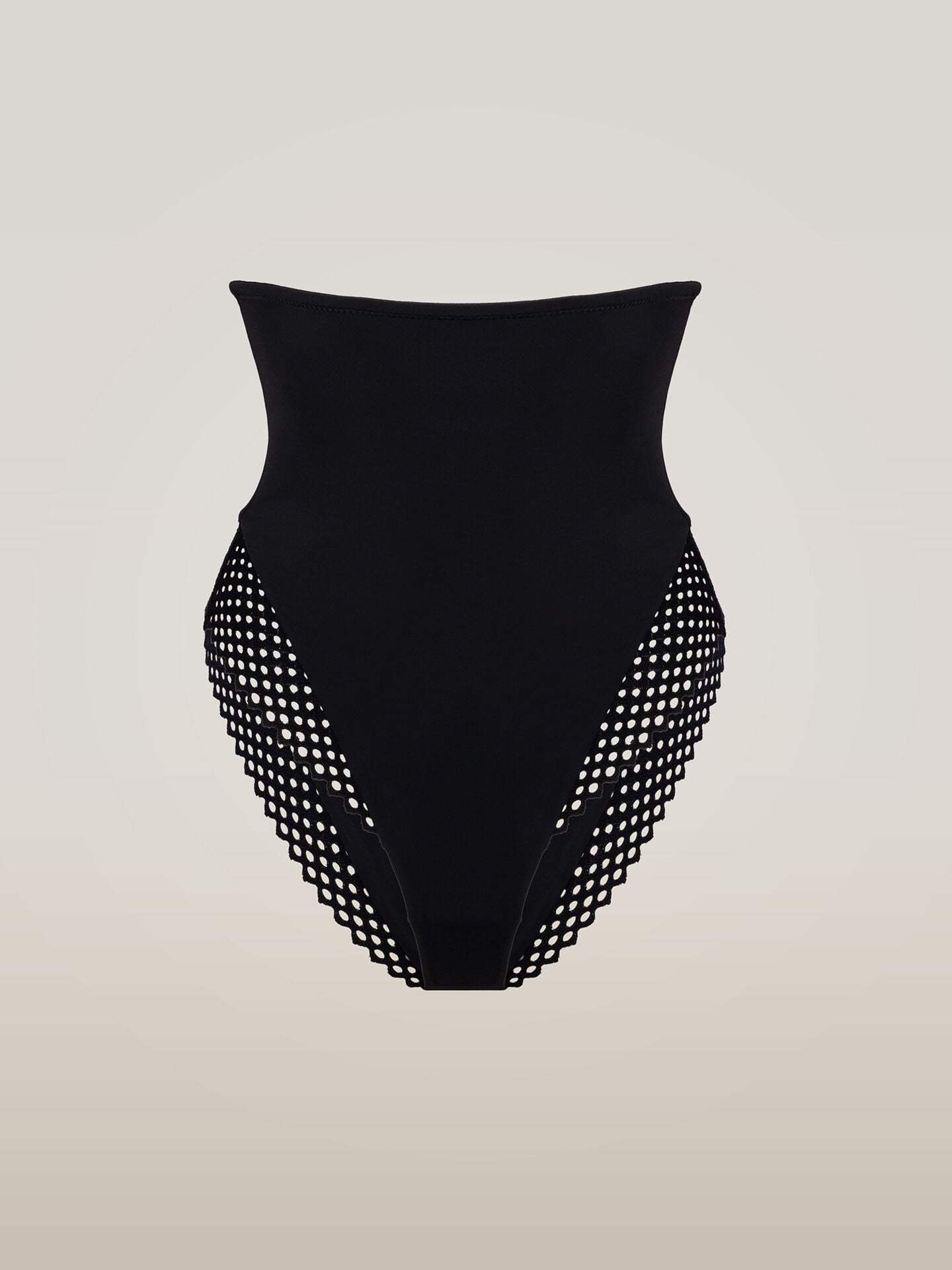 ROMANTIC NET CONTROL BRIEF
