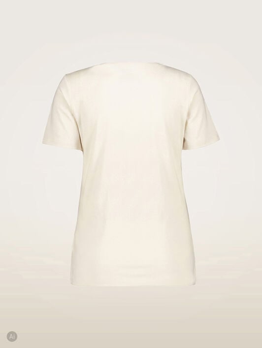 PURE TOP SHORT SLEEVES PURE TOP SHORT SLEEVES
