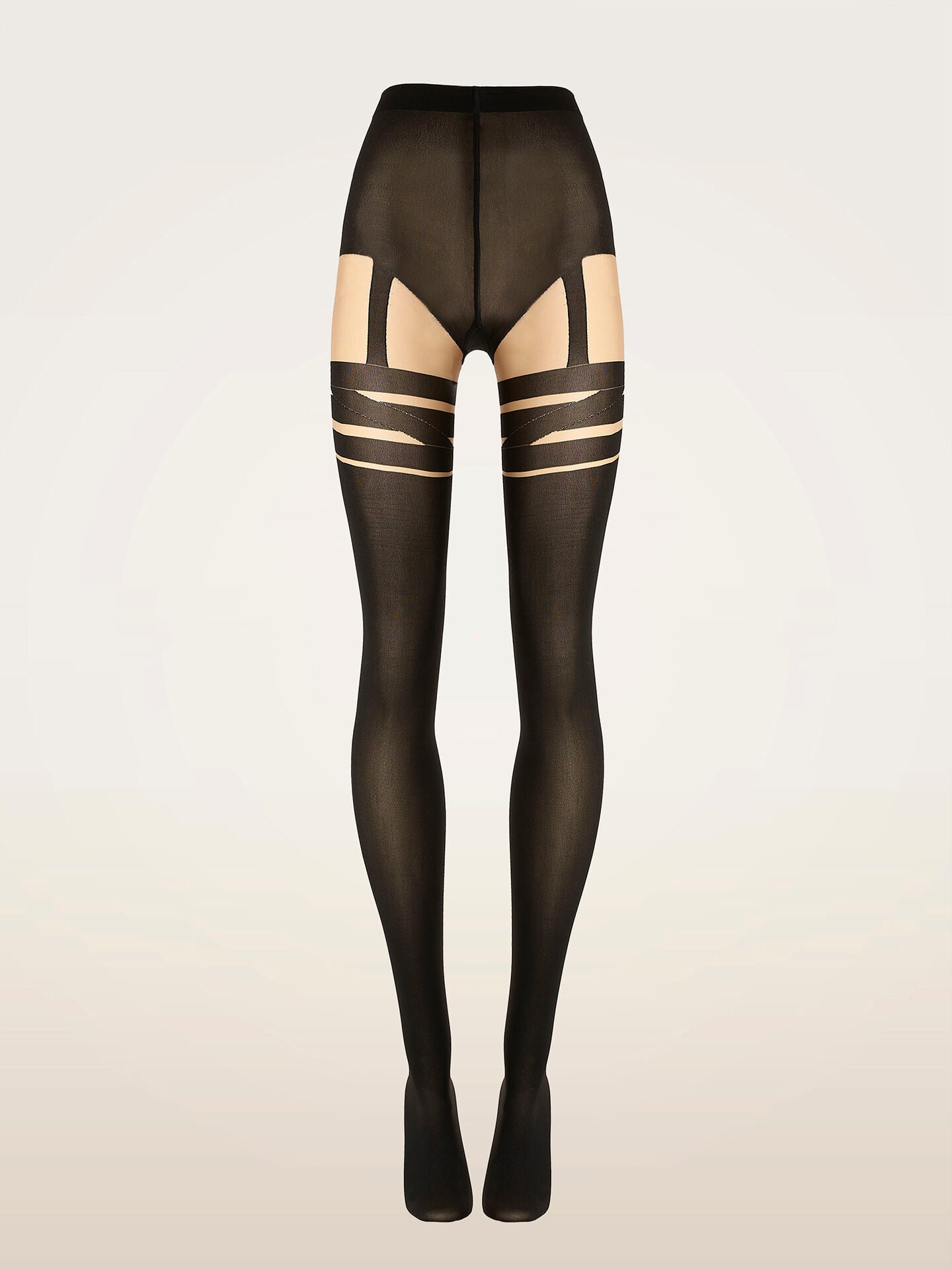 INFINITE WRAP TIGHTS INFINITE WRAP TIGHTS