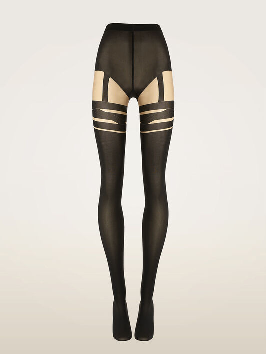 INFINITE WRAP TIGHTS INFINITE WRAP TIGHTS