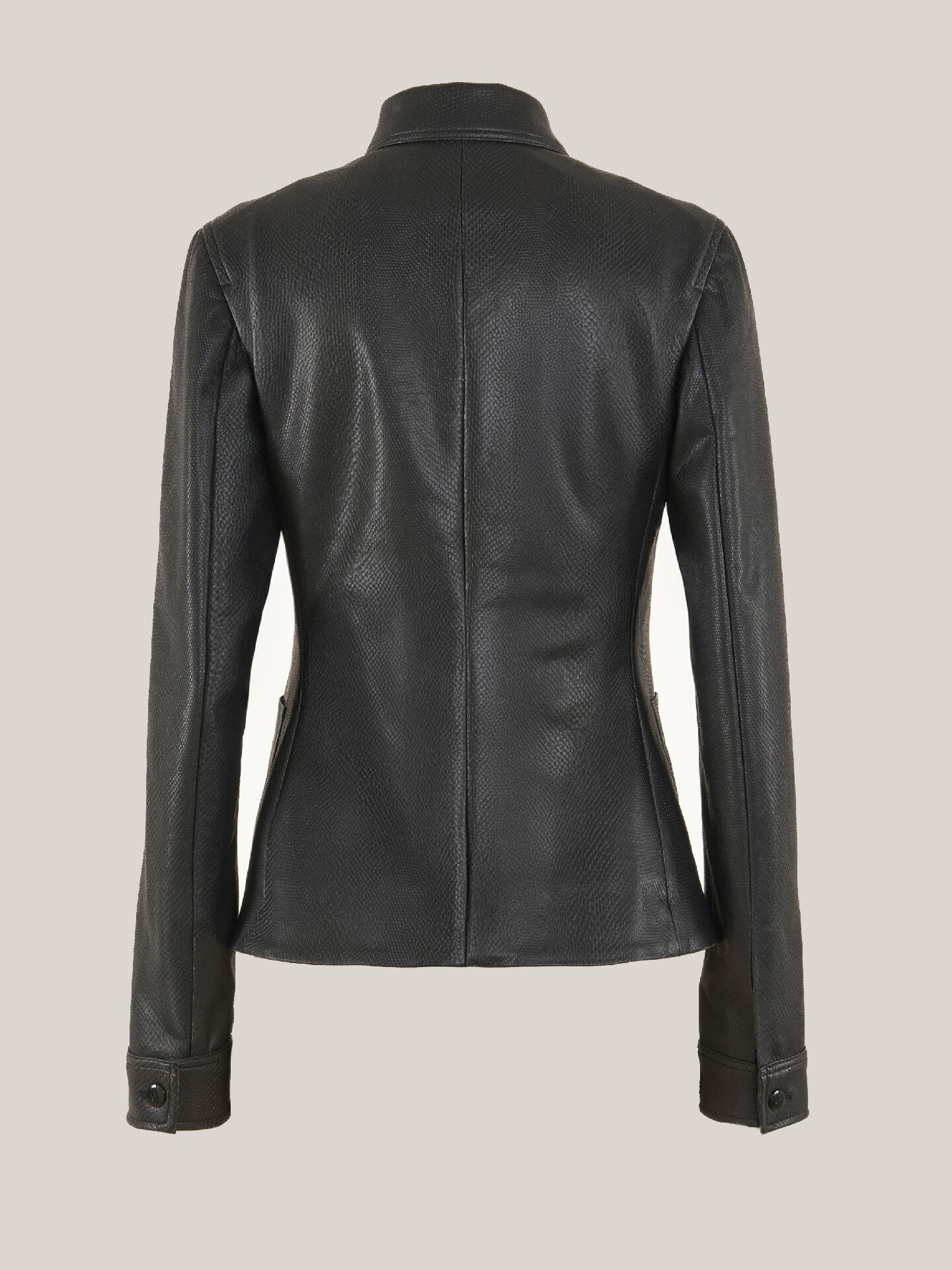 PYTHON BLAZER PYTHON BLAZER