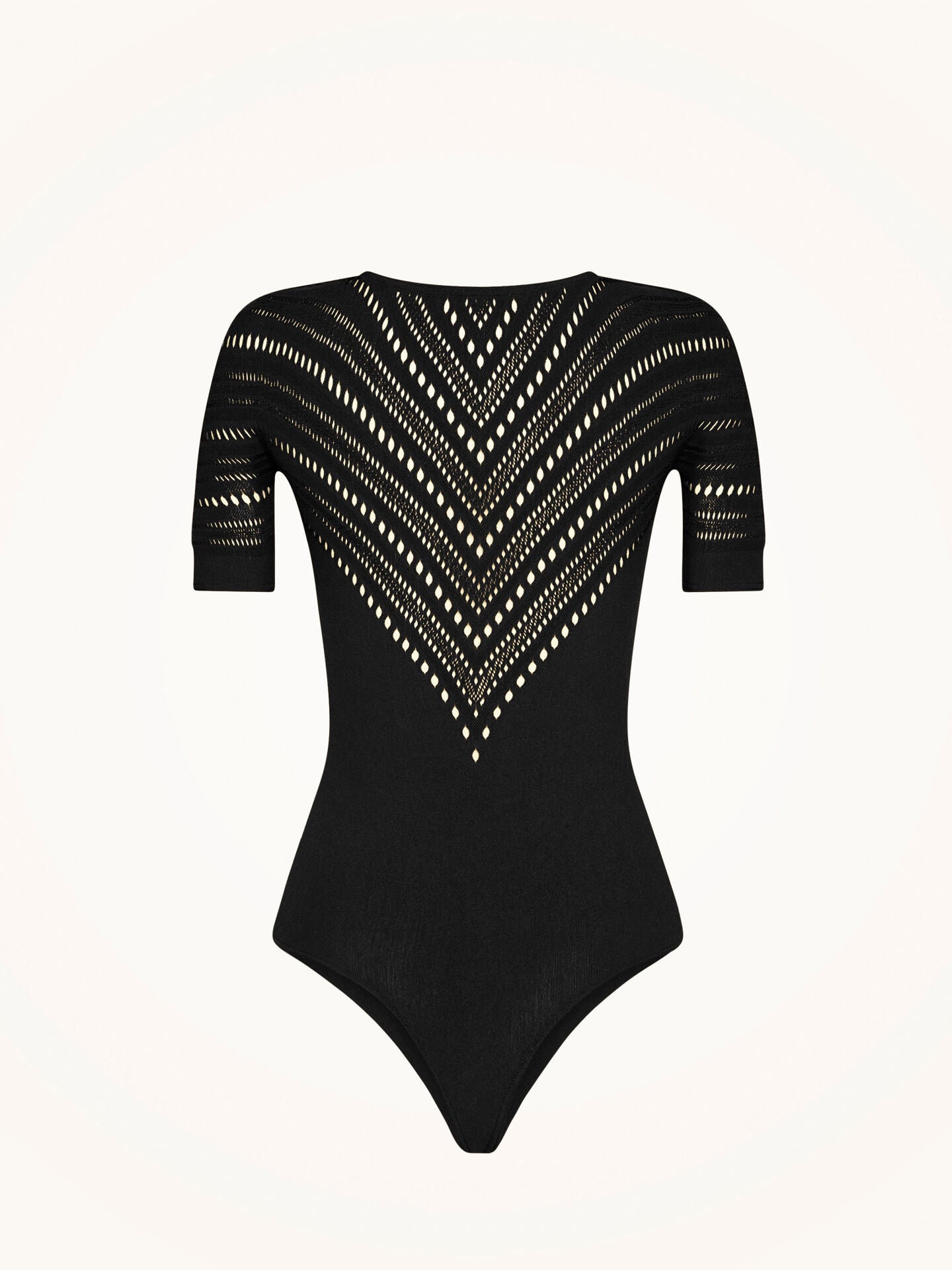 HOLES EFFECT STRING BODY HOLES EFFECT STRING BODY