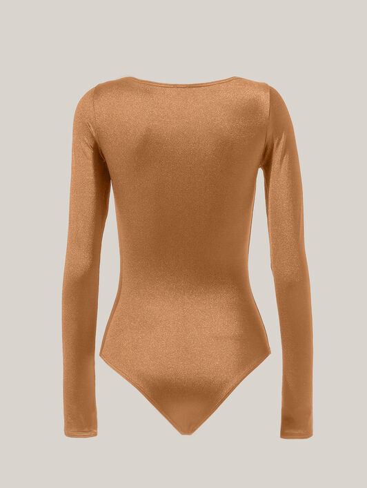 SATIN DE LUXE BODY SATIN DE LUXE BODY