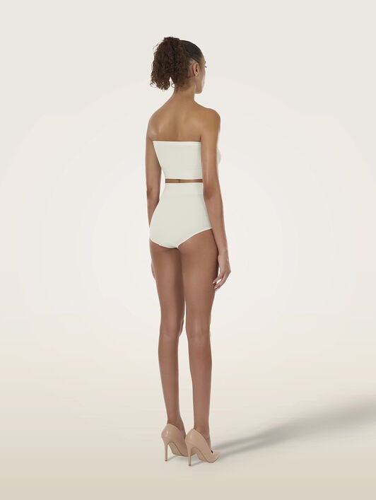 SEAMLESS SHORTS