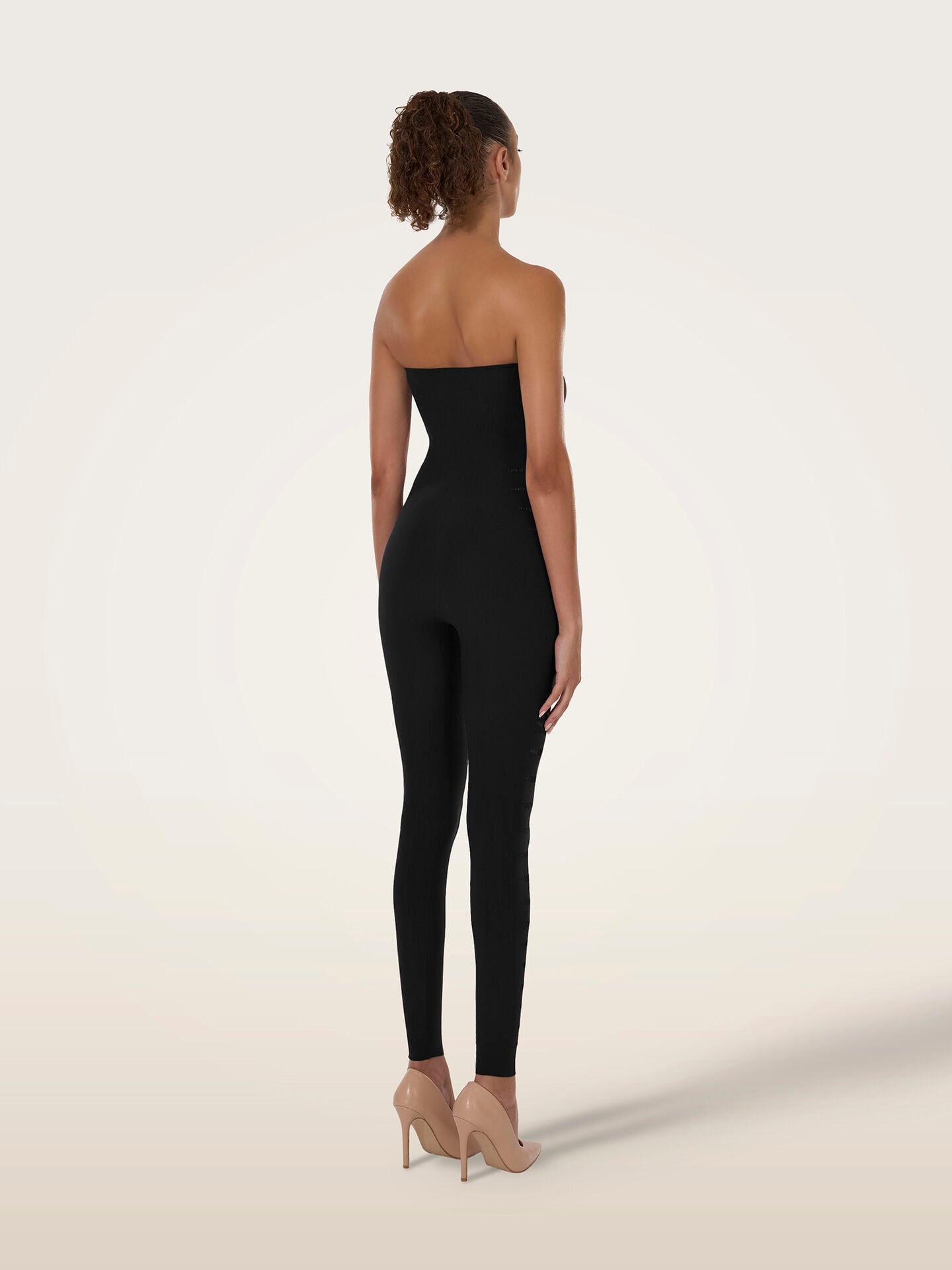 SLASH JUMPSUIT SLASH JUMPSUIT