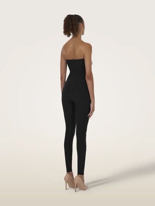 SLASH JUMPSUIT SLASH JUMPSUIT