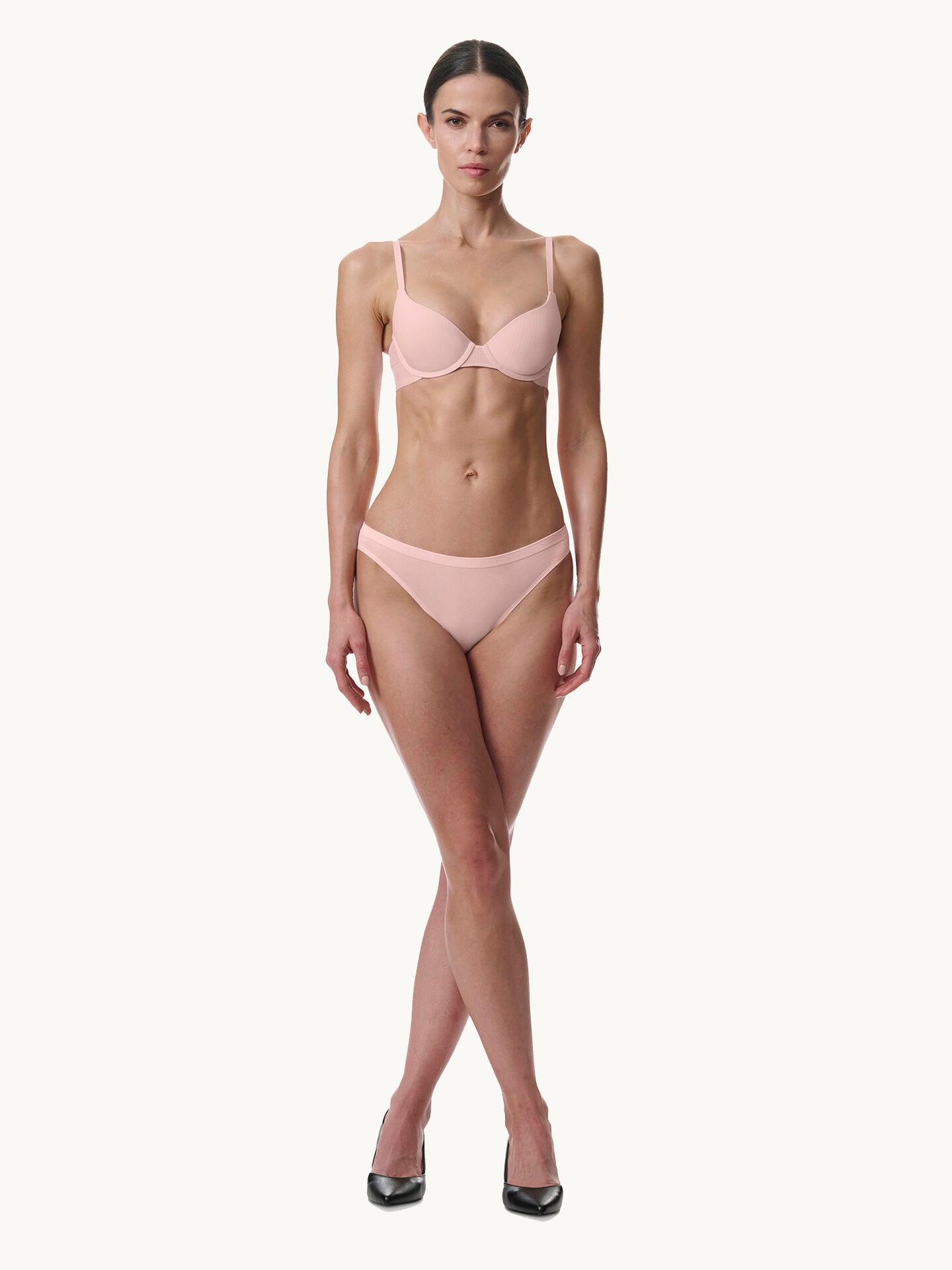 3 PCK CMD BLEND SEAMLESS STR. 3 PCK CMD BLEND SEAMLESS STR.