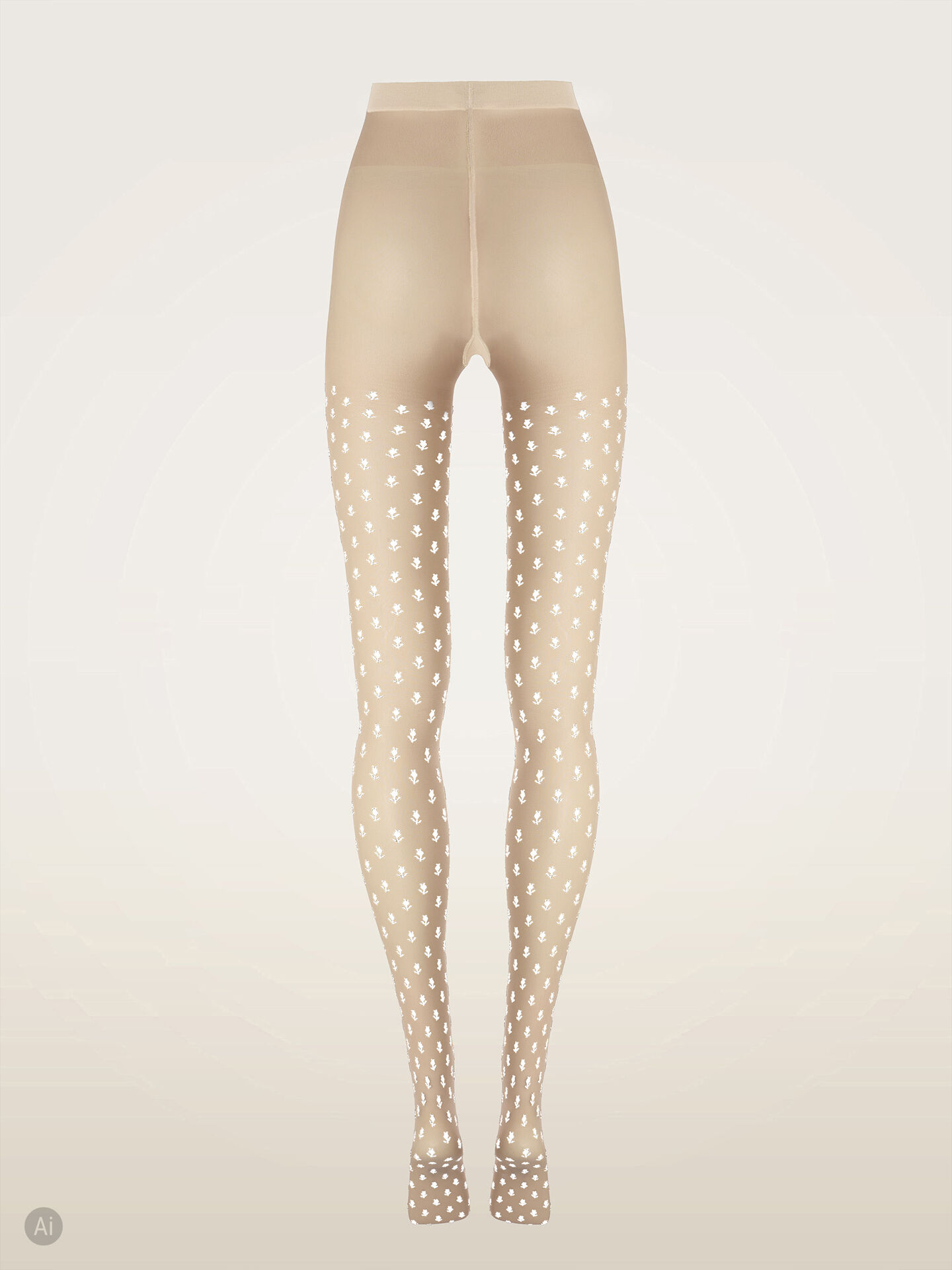 BLOSSOM TIGHTS BLOSSOM TIGHTS